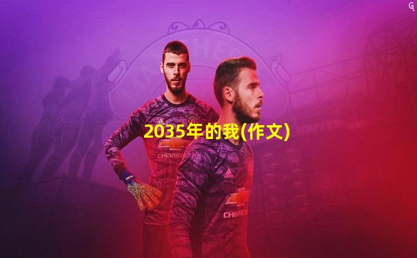 2035年的我(作文)
