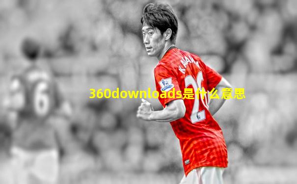 360downloads是什么意思