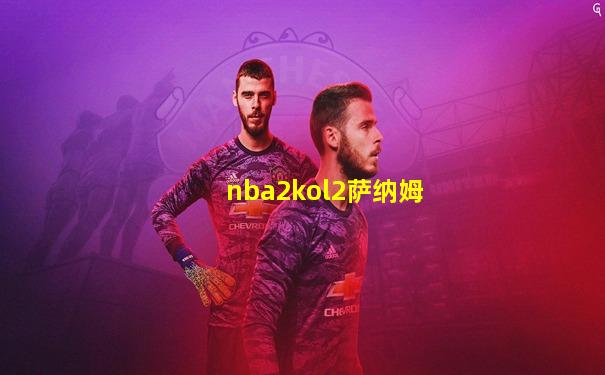 nba2kol2萨纳姆