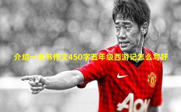 介绍一本书作文450字五年级西游记怎么写好