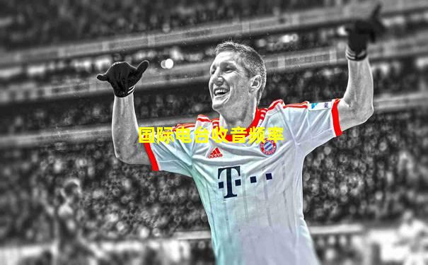 国际电台收音频率
