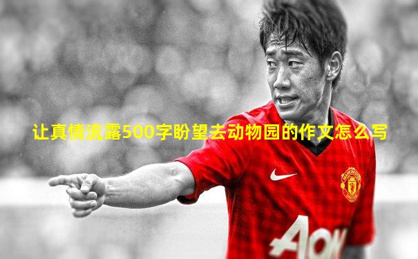 让真情流露500字盼望去动物园的作文怎么写