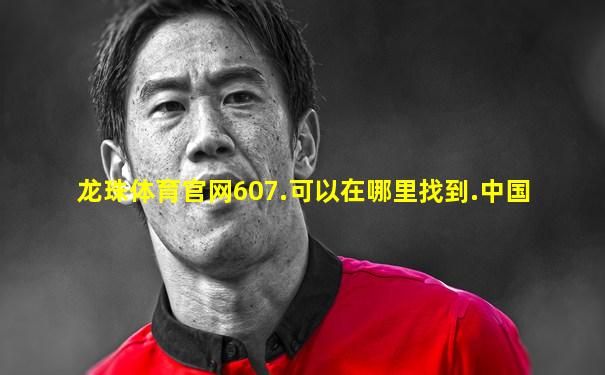 龙珠体育官网607.可以在哪里找到.中国