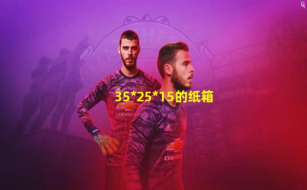35*25*15的纸箱