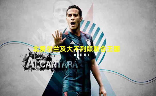 北爱尔兰及大不列颠联合王国