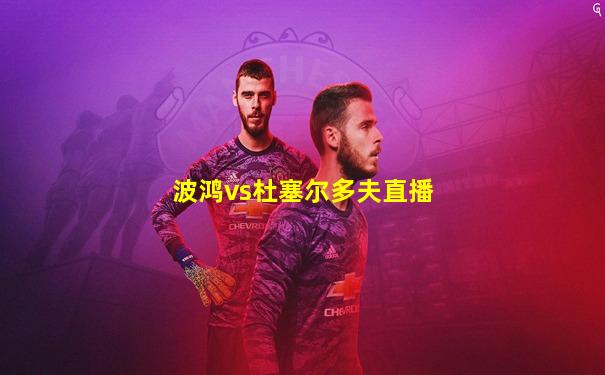 波鸿vs杜塞尔多夫直播